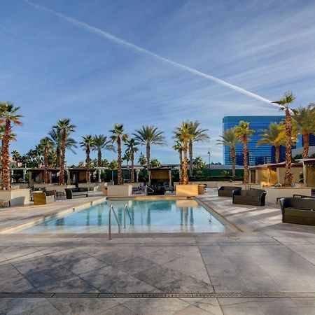 Mgm Signature-22-703 Strip View Jacuzzi Studio 라스베이거스 외부 사진